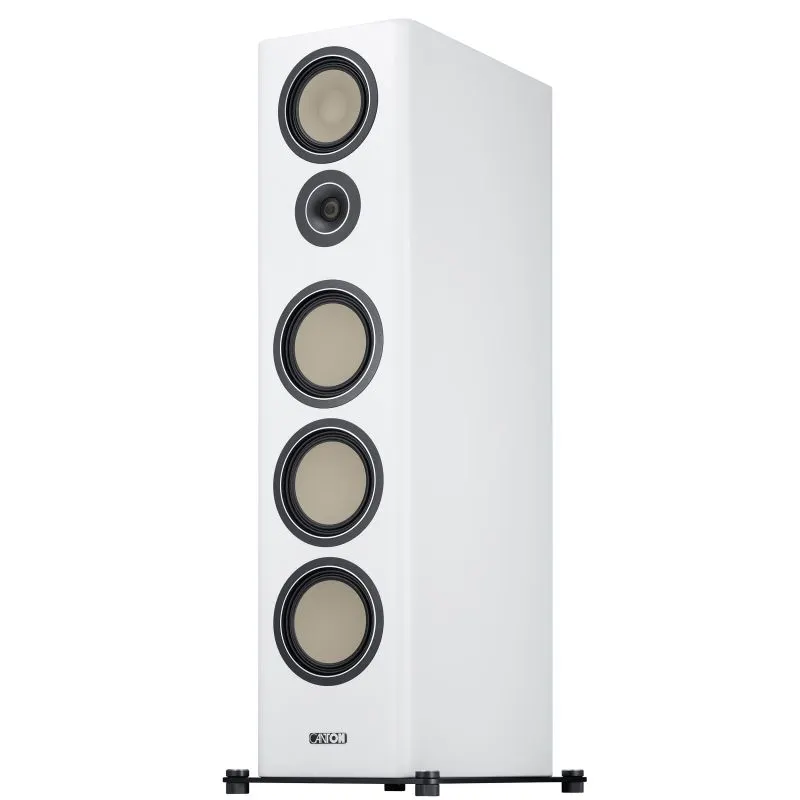 Напольная акустика Canton A 55 White