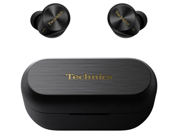 Наушники Technics EAH-AZ80 Black