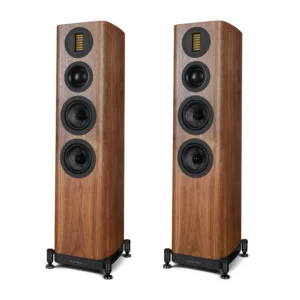 Напольная акустика Wharfedale Evo 5.3 Walnut