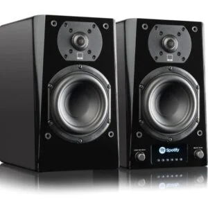 Активные акустика SVS Prime Wireless Pro