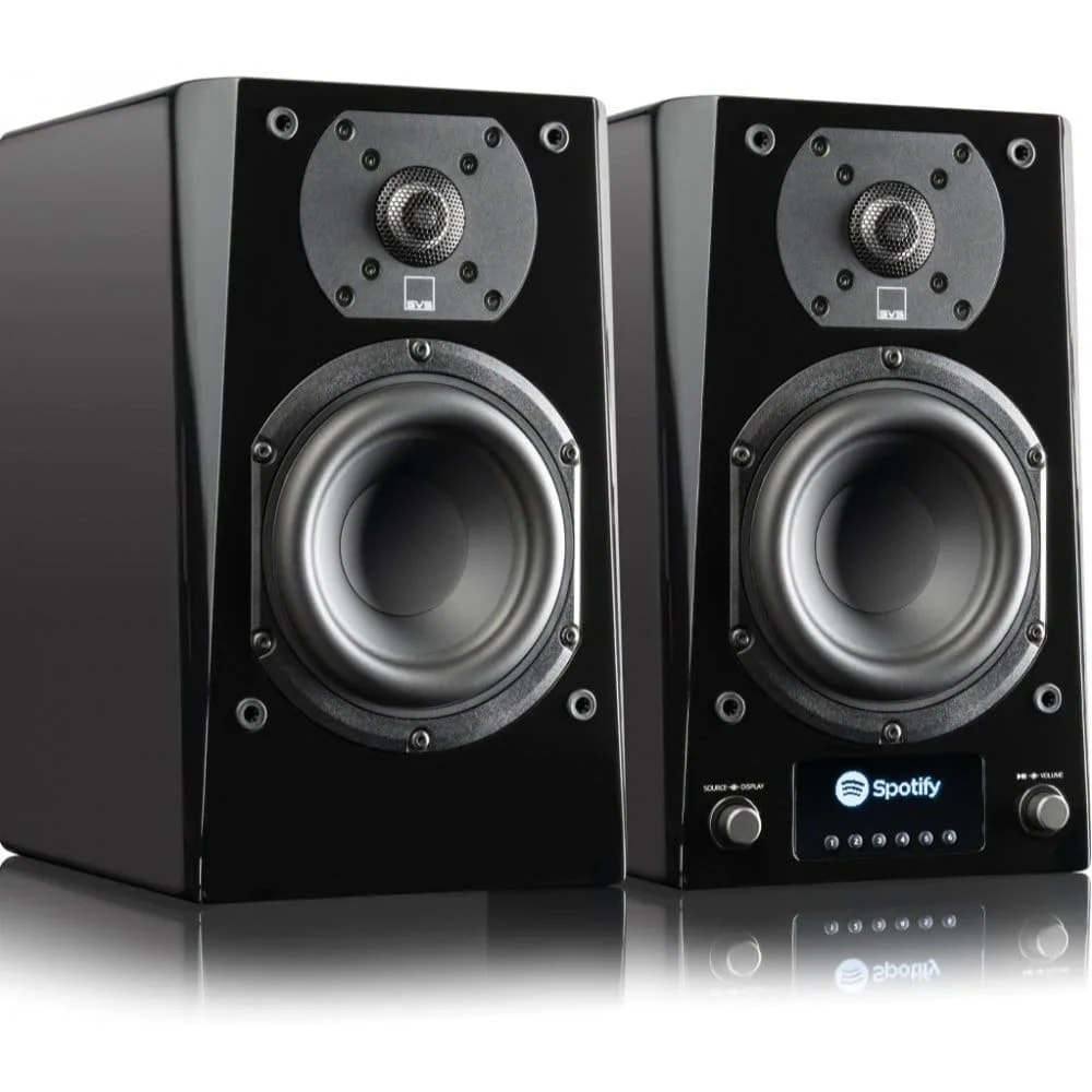 Активные акустика SVS Prime Wireless Pro