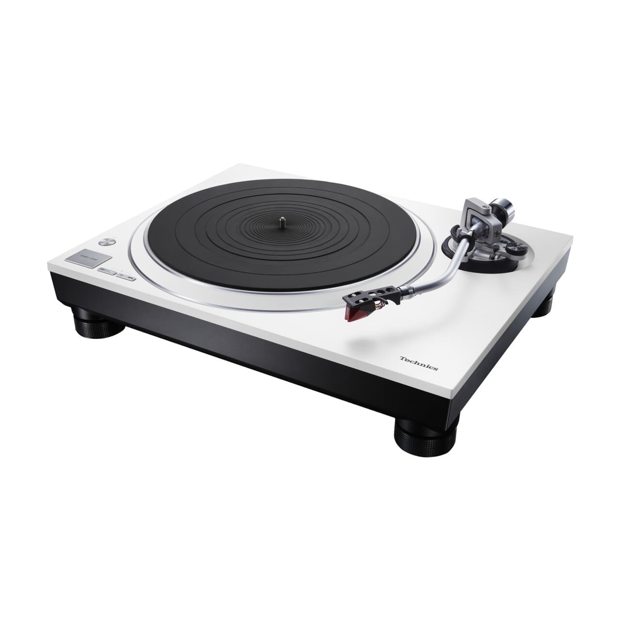 Виниловый проигрыватель Technics SL-1500CEG-W White