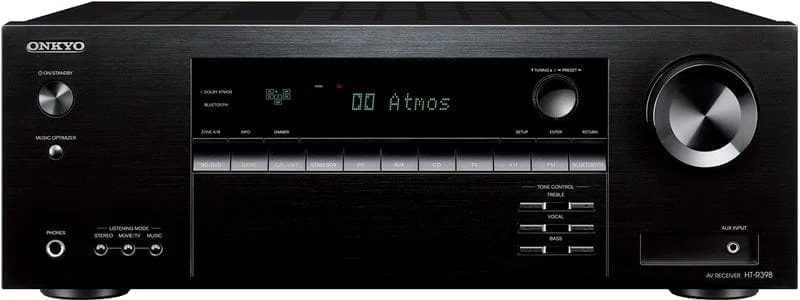 Домашний кинотеатр Onkyo HT-S3910