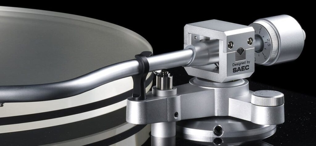 Проигрыватель винила Teac TN-5BB