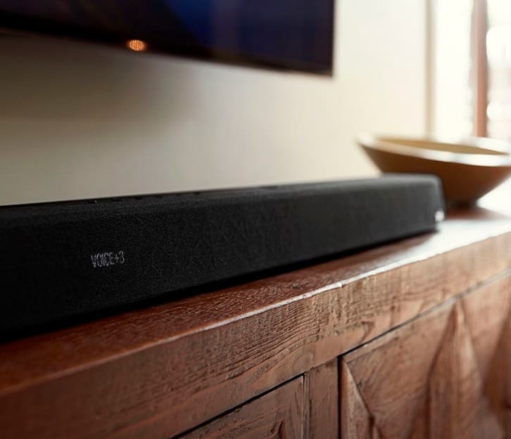 Саундбар Polk Audio MagniFi MAX AX