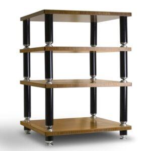 Стойка под Hi-Fi NorStone Stabbl Bamboo