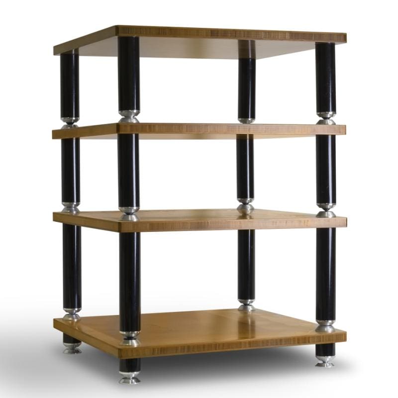 Стойка под Hi-Fi NorStone Stabbl Bamboo