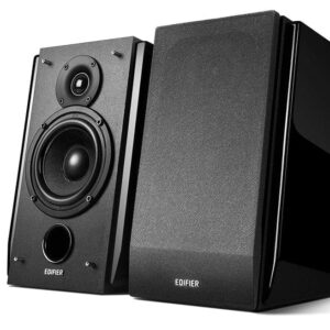 Акустическая система Edifier R1850DB Black