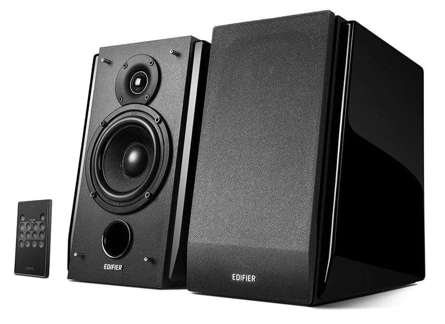 Акустическая система Edifier R1850DB Black