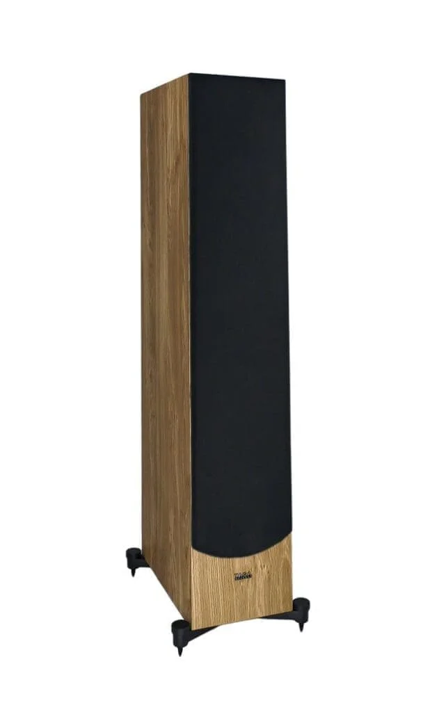 Напольная акустика TAGA Harmony Platinum F-120 v.4 OAK