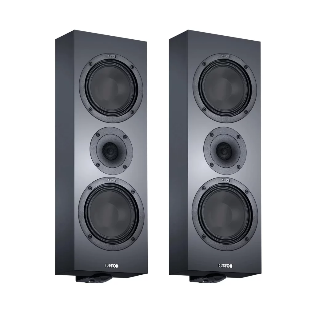 Настенная акустика Canton GLE 15 PRO S2 Black