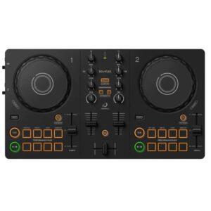 DJ-контроллер AlphaTheta DDJ-FLX2