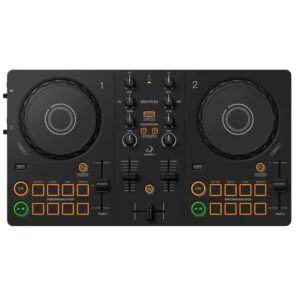 DJ-контроллер AlphaTheta DDJ-FLX2