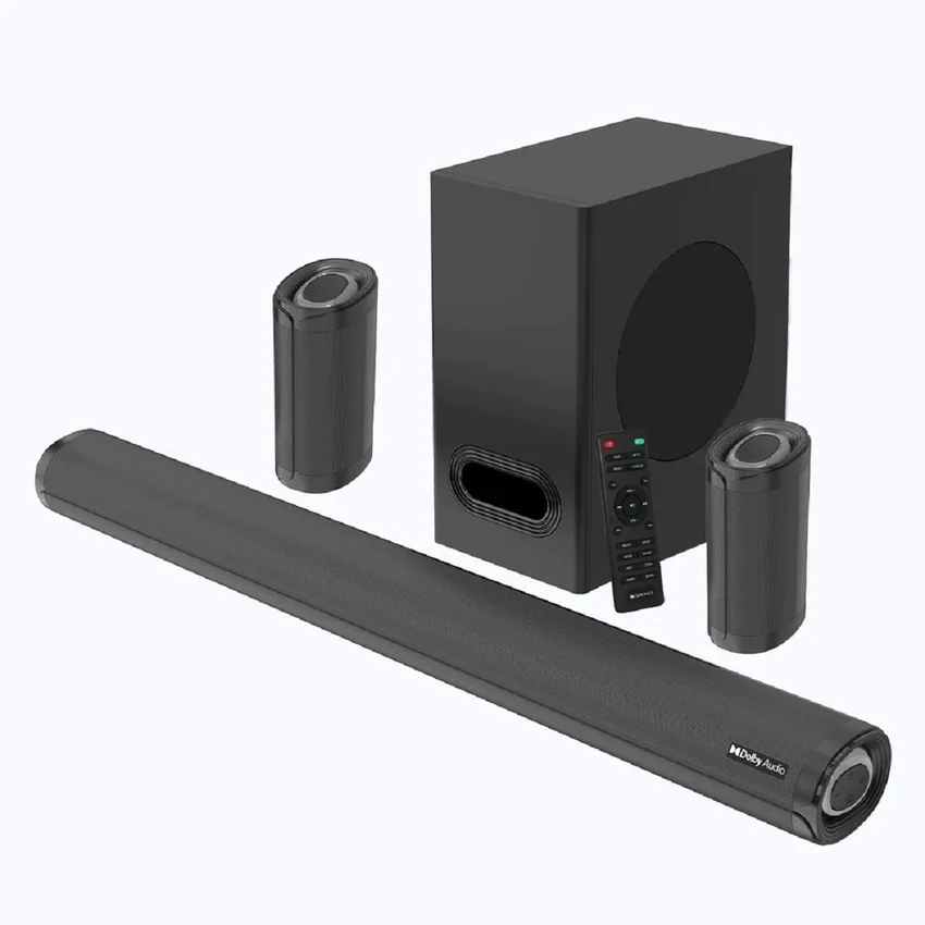 Саундбар 5.1 Pure Acoustics SBW-1022