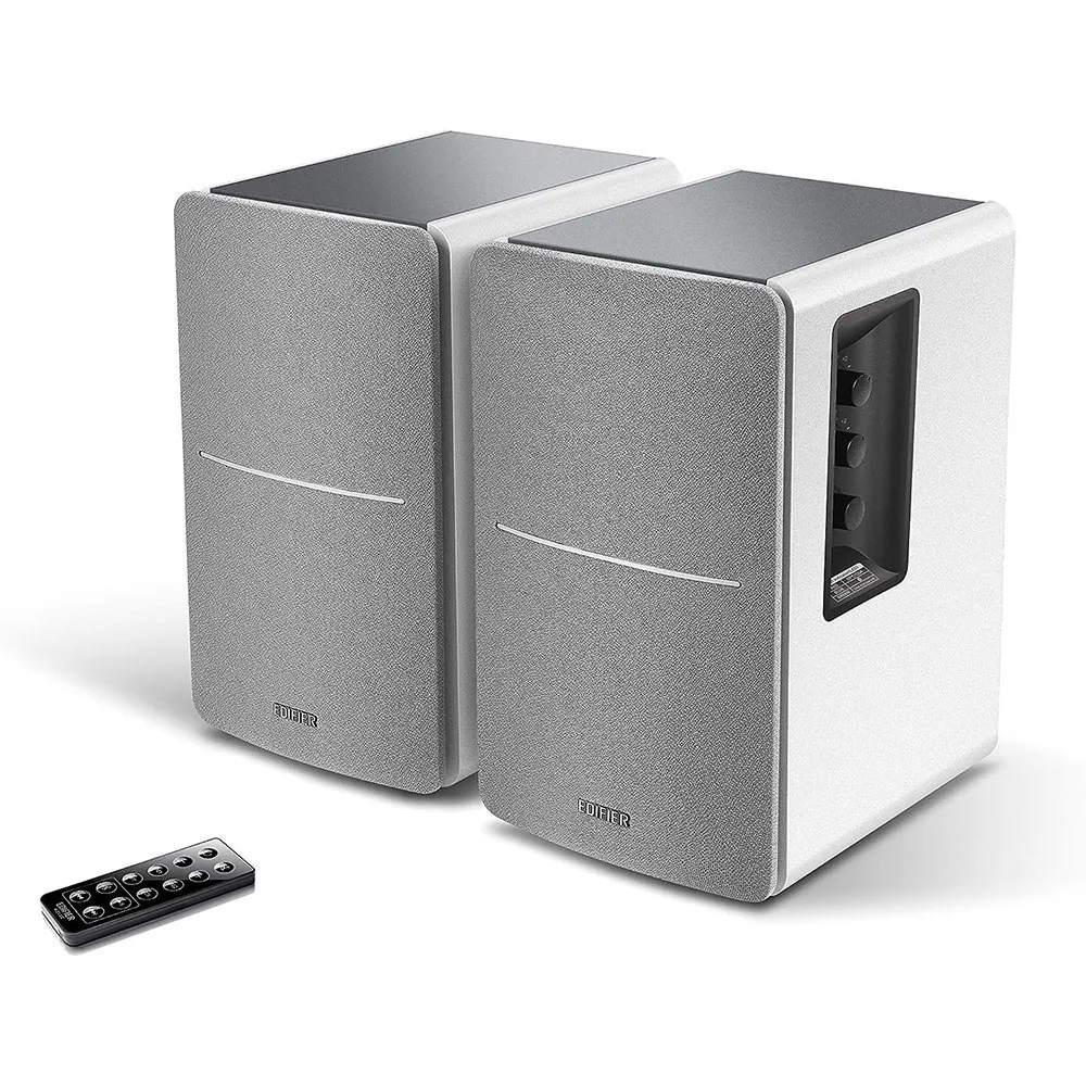Акустическая система Edifier R1280DB Silver/White