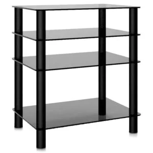 MetalDesign MD 108-4 (черн/дымчатое стекло)