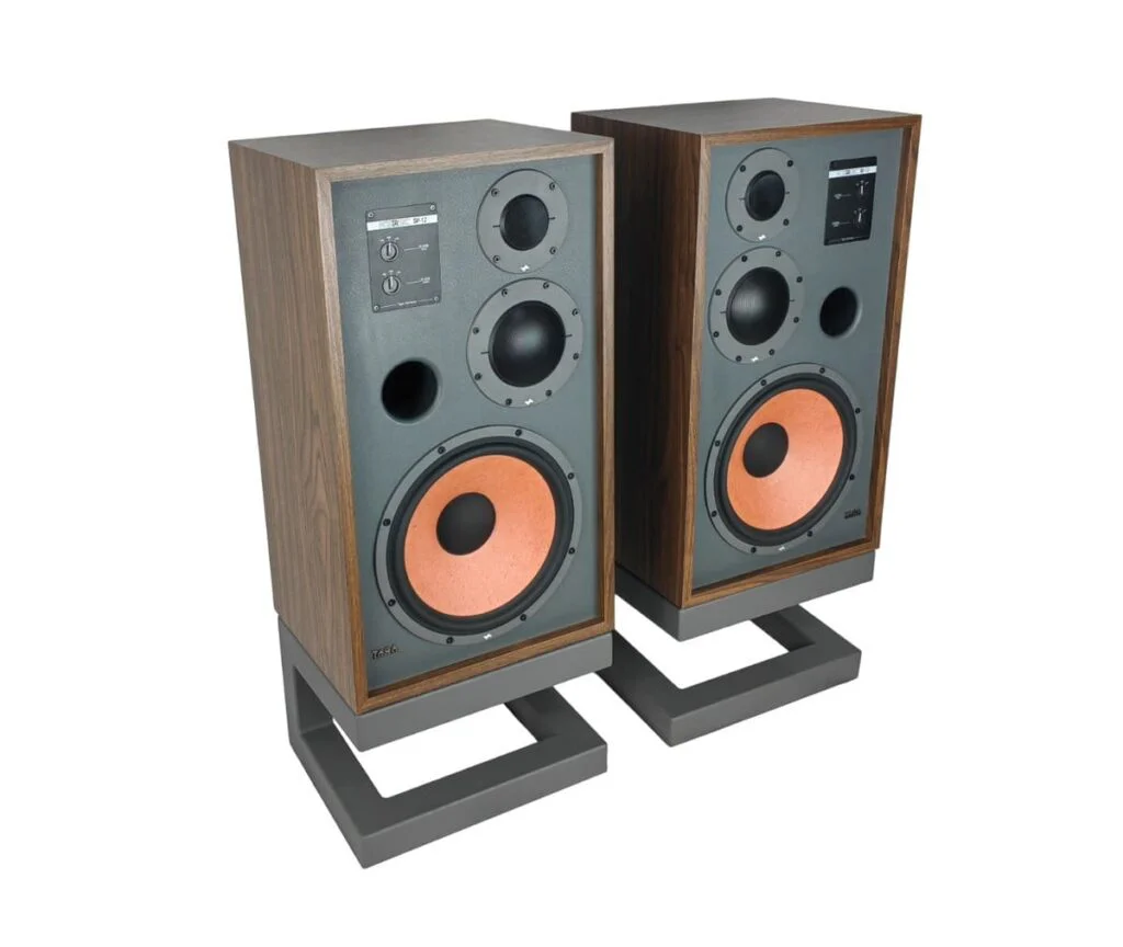 Акустическая система TAGA Harmony Nostalgic TH-12 OAK (Без стоек)