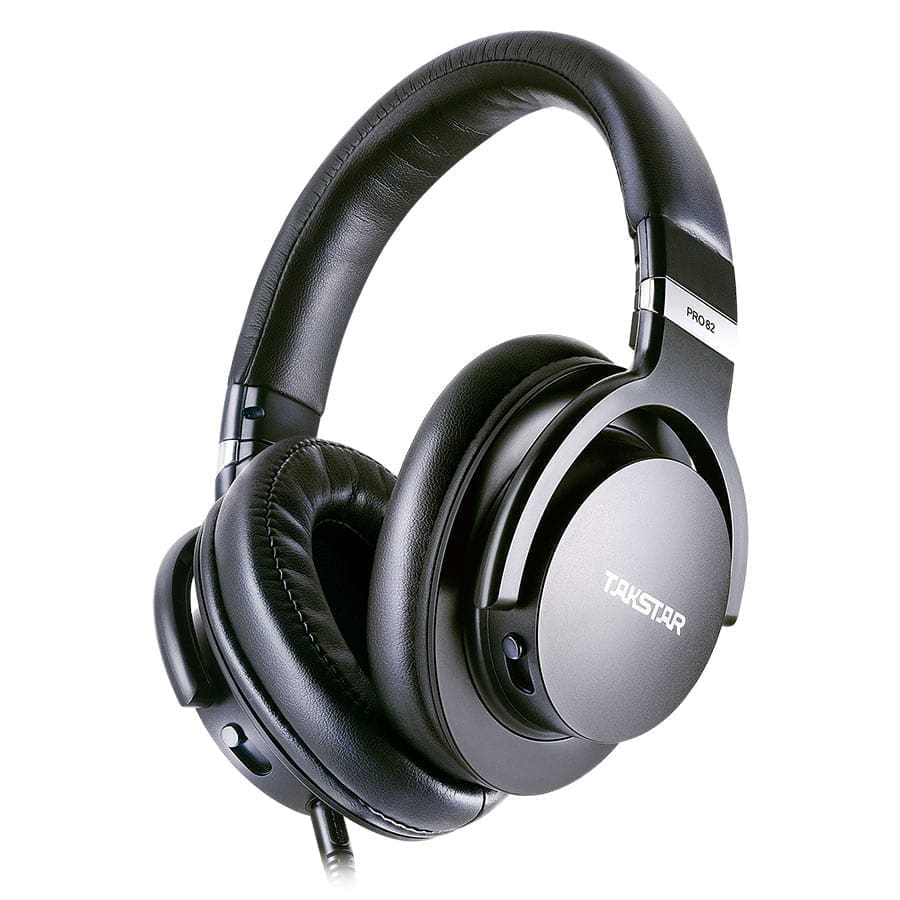 Наушники Takstar PRO82 Black