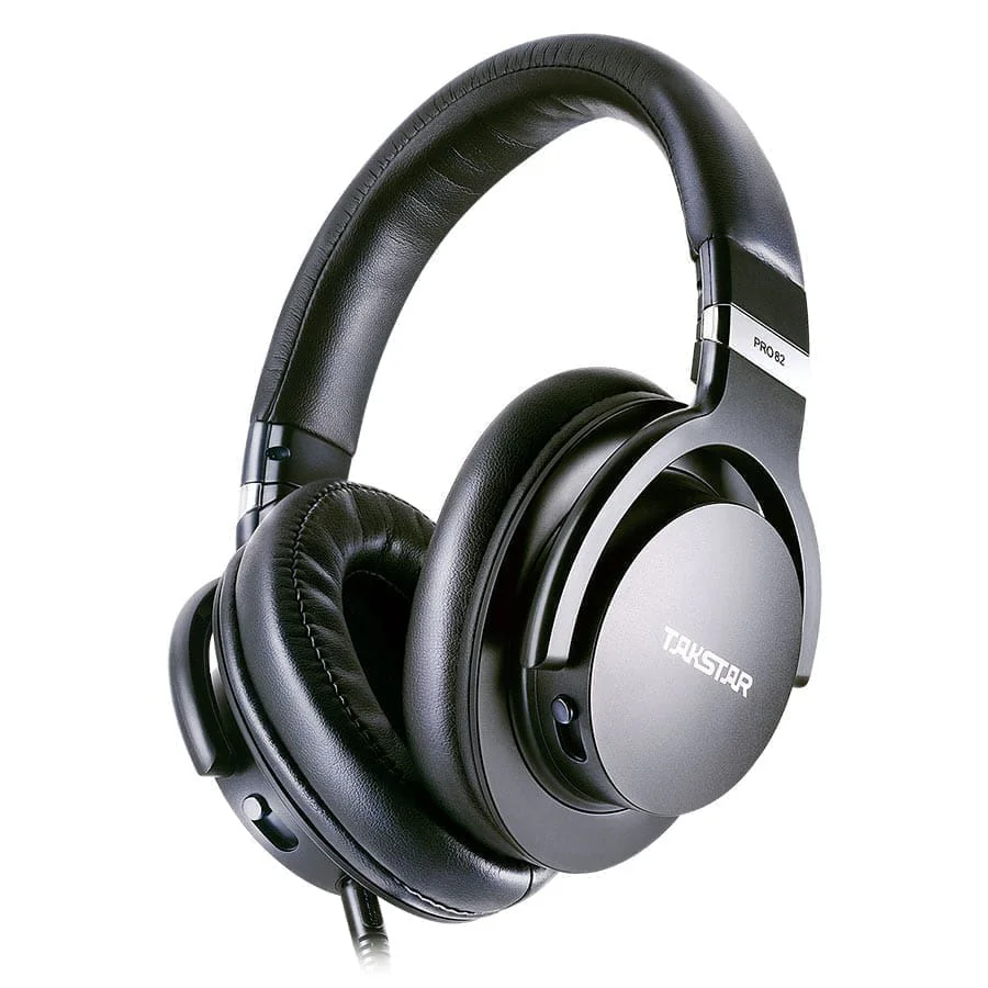 Наушники Takstar PRO82 Black