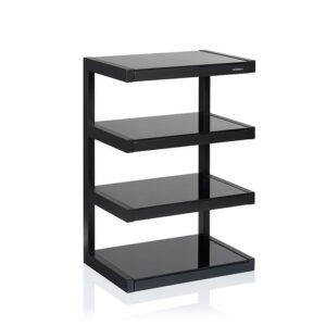 Стойка NorStone Esse Hifi Black Satin