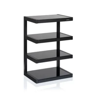 Стойка NorStone Esse Hifi Black Satin