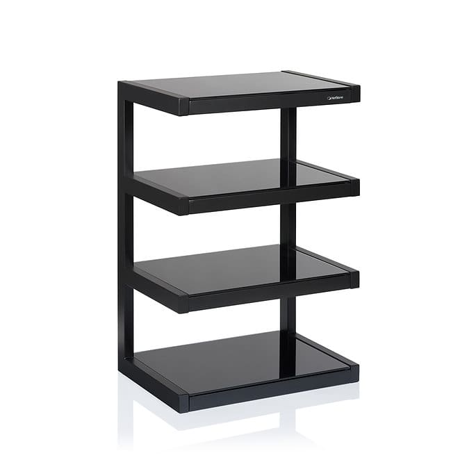 Стойка NorStone Esse Hifi Black Satin
