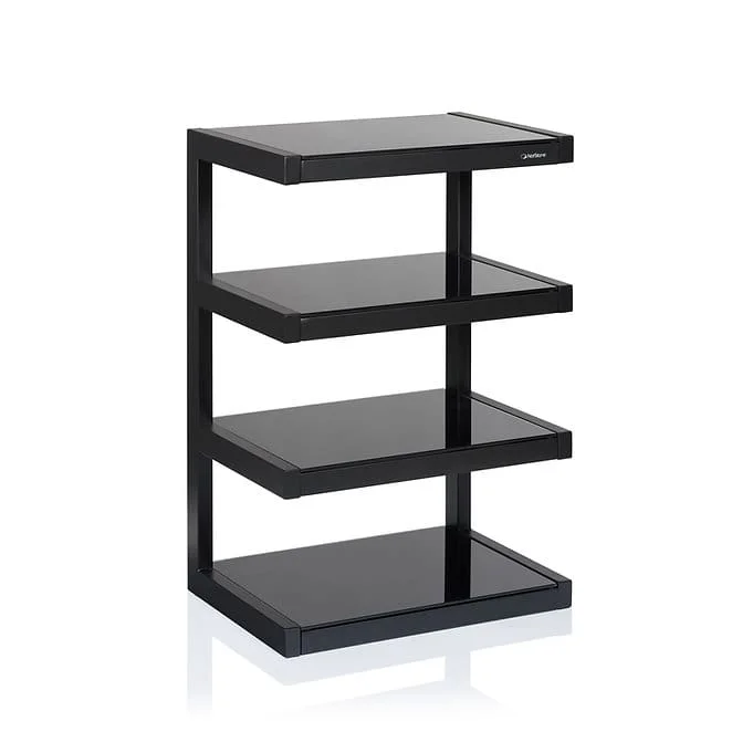 Стойка NorStone Esse Hifi Black Satin