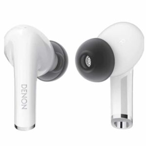 Наушники Denon AH-C830NCW White