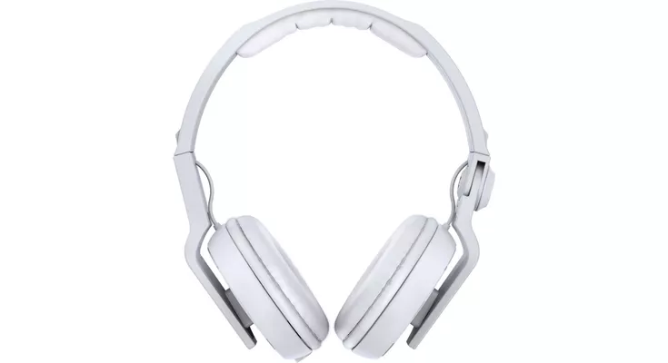 Наушники Pioneer HDJ-500-W