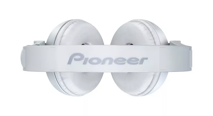 Наушники Pioneer HDJ-500-W