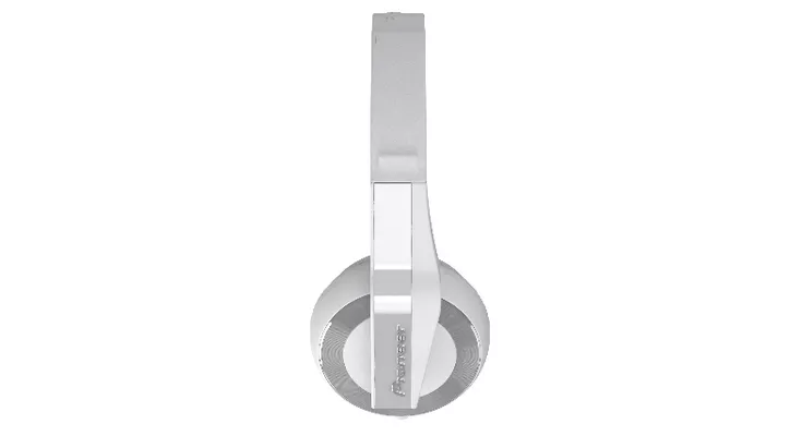 Наушники Pioneer HDJ-500-W