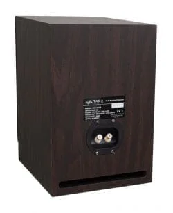 Акустическая система TAGA Harmony TAV-807B Black