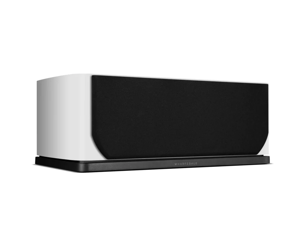Акустика центрального канала Wharfedale Evo 5.C White Oak
