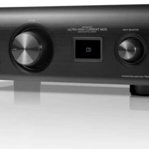 Интегральный усилитель Denon PMA-1700NE Black