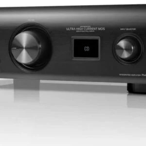 Интегральный усилитель Denon PMA-1700NE Black