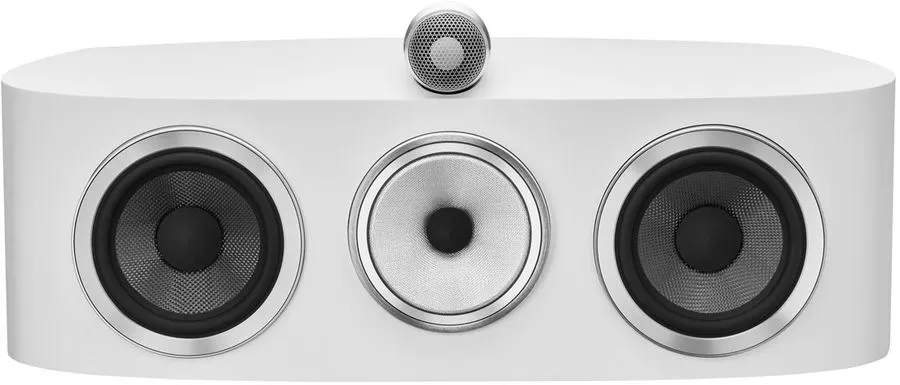Центральный канал Bowers & Wilkins HTM82 D4 White