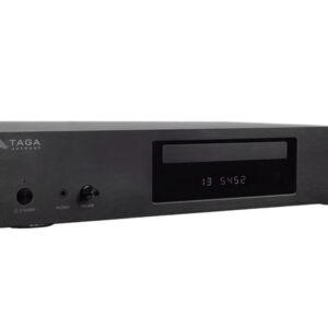 CD-проигрыватель TAGA Harmony TCD-30 Black