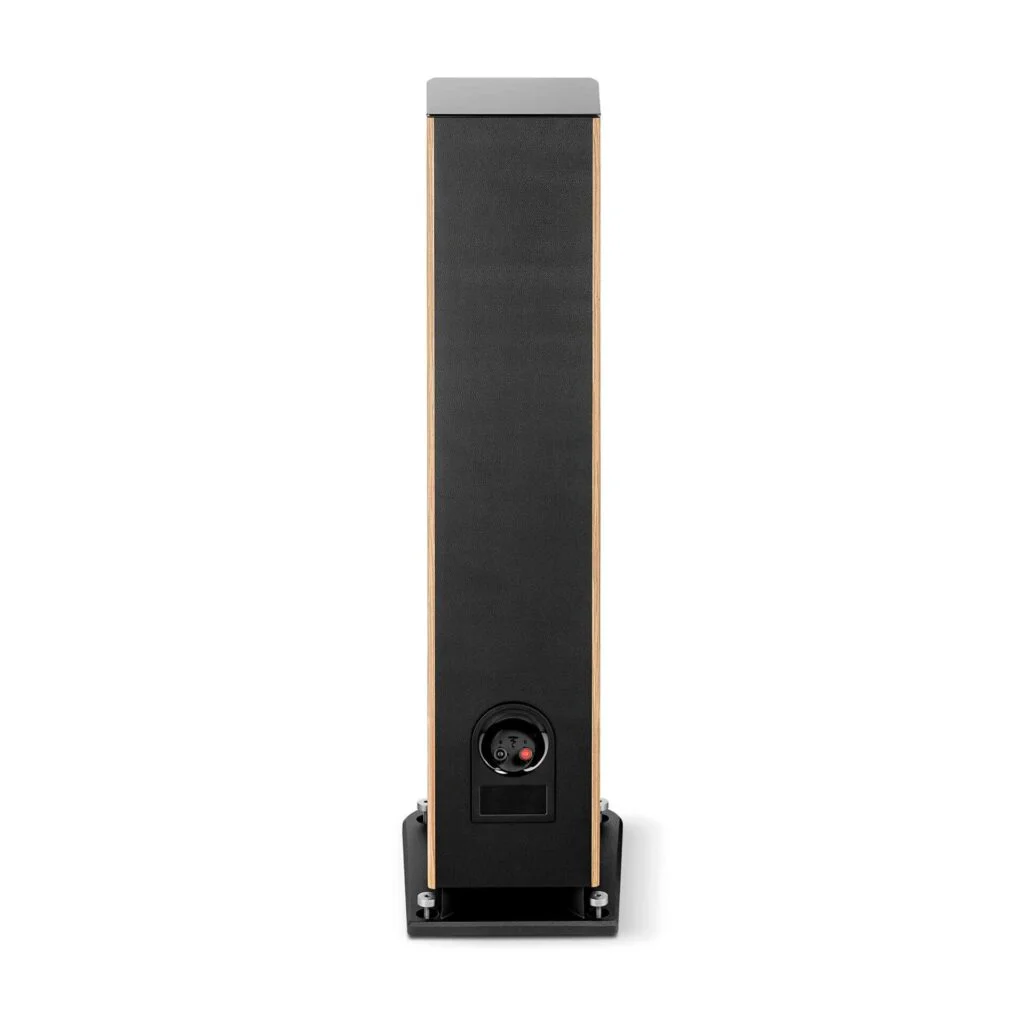 Напольная акустика Focal ARIA EVO X N2 Prime Walnut