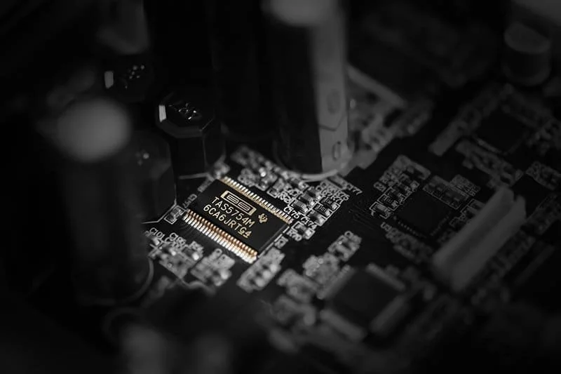 Сабвуфер Edifier T5 Black