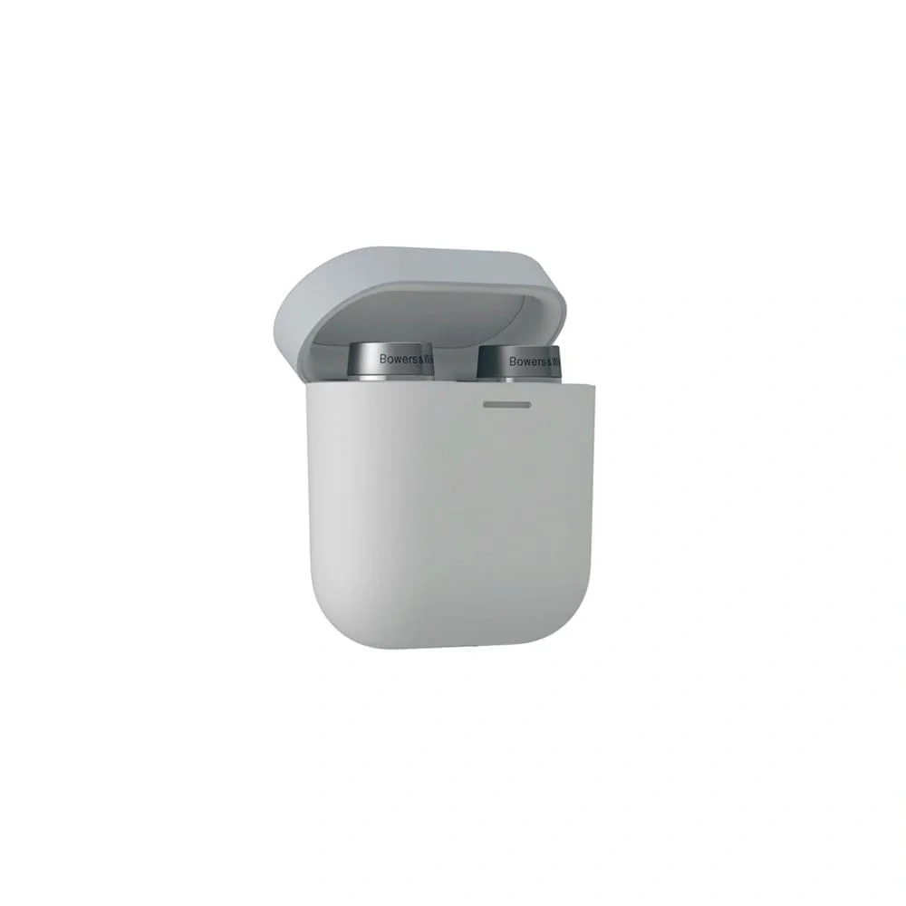 Наушники Bowers & Wilkins Pi5 S2 Cloud Grey