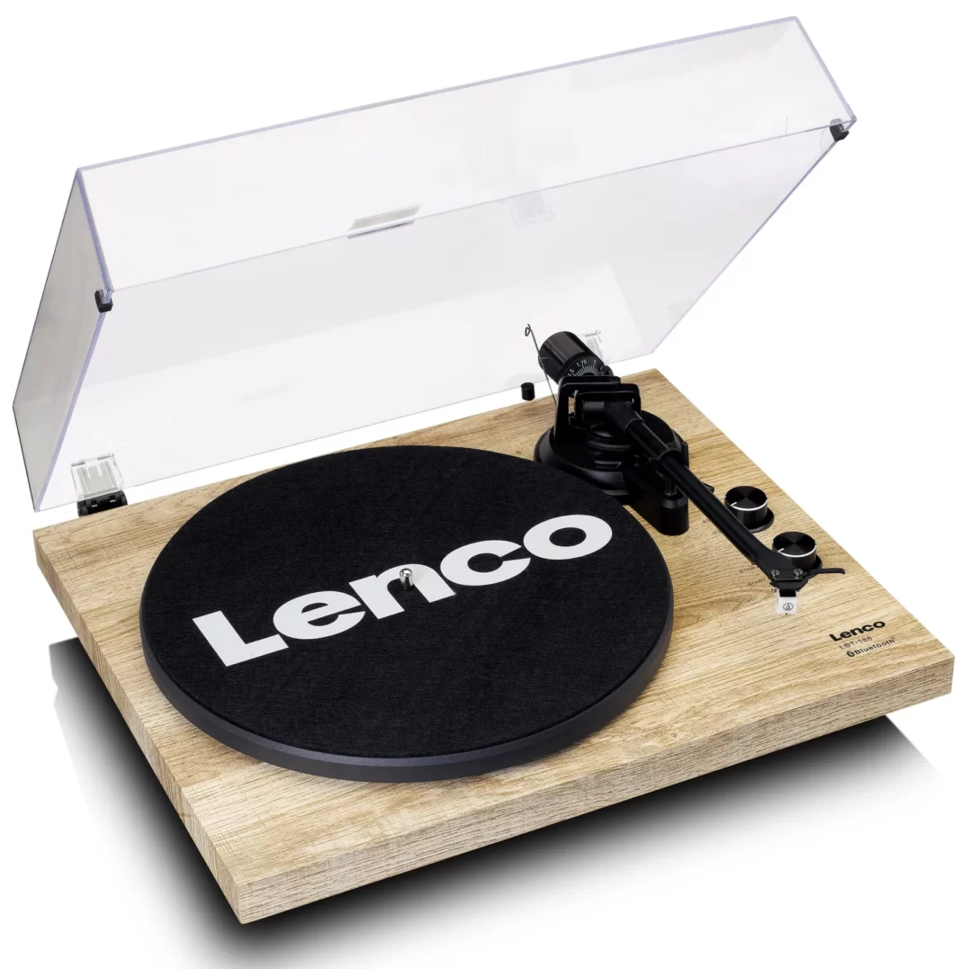 Виниловый проигрыватель Lenco LBT-188PI