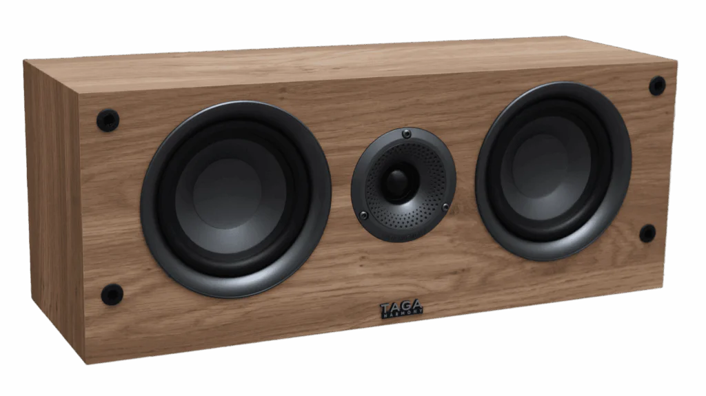 TAGA Harmony TAV-807C OAK