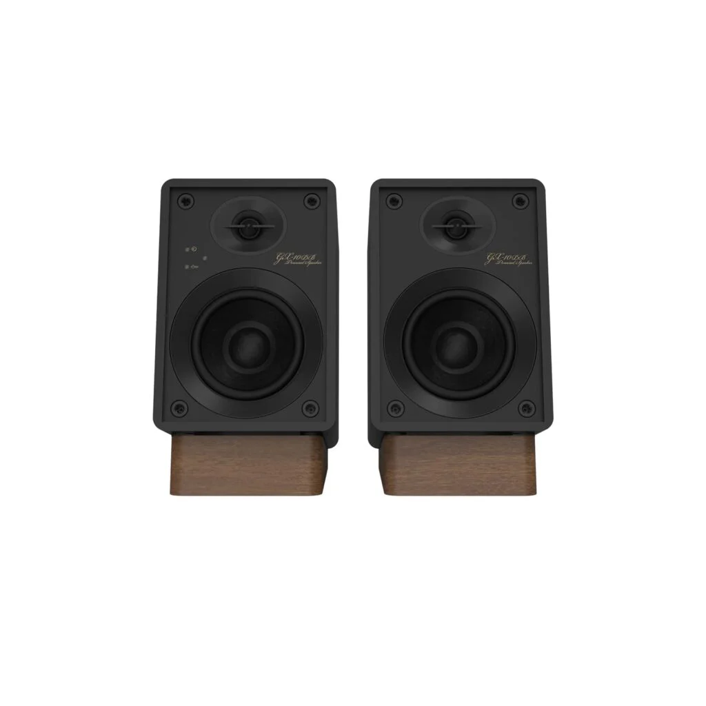 Полочная акустика Onkyo GX-10DB Black