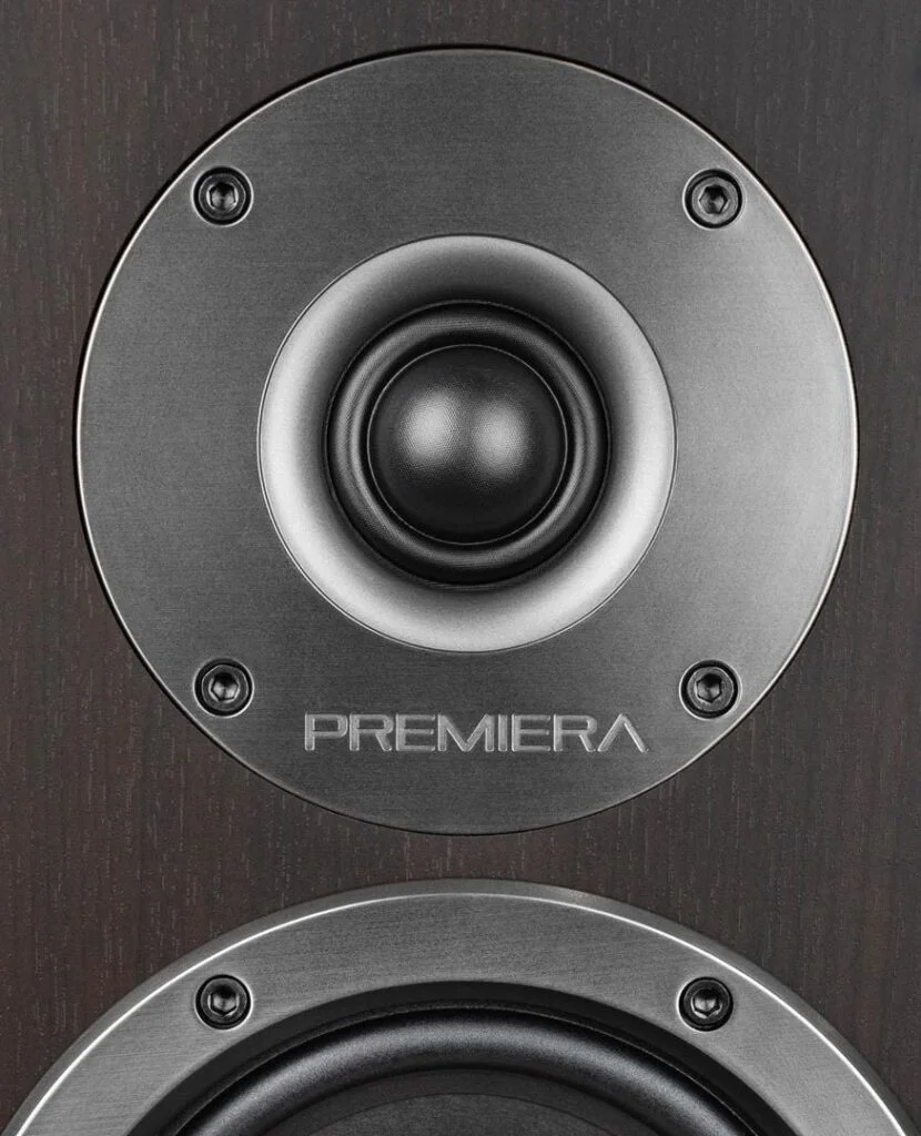 Полочная акустика Premiera DELTA DS-501 MC