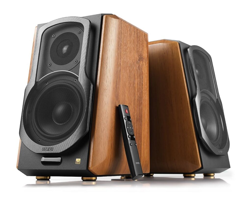 Акустическая система Edifier S1000mkII