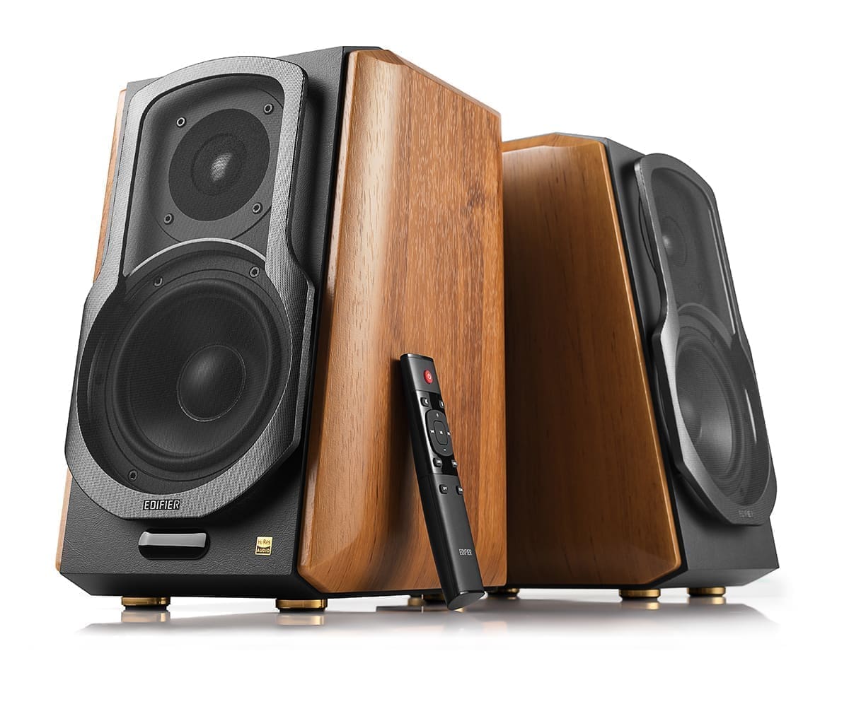 Акустическая система Edifier S1000mkII