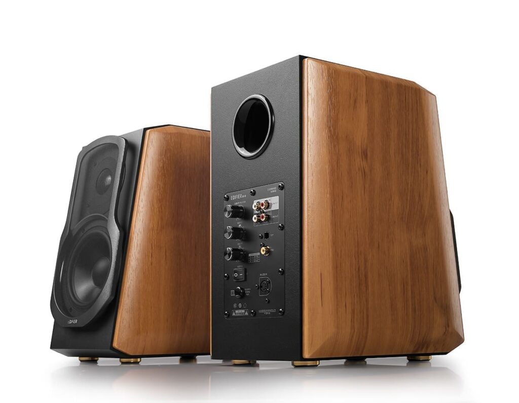 Акустическая система Edifier S1000mkII