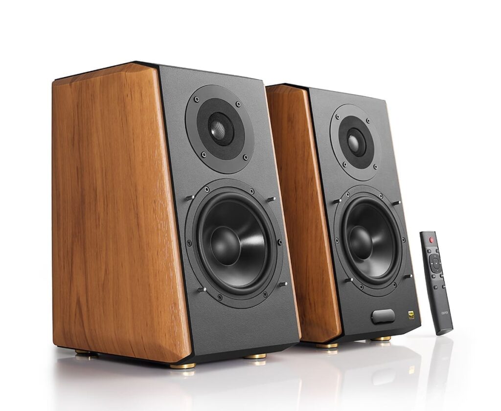 Акустическая система Edifier S1000mkII