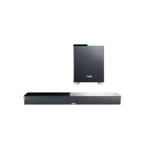 Комплект Canton Sound M + Canton Smart Sub 8 Black