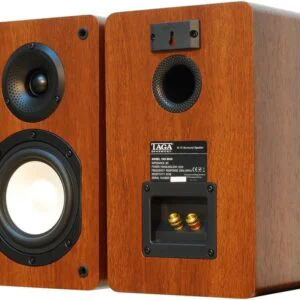 Акустическая система TAGA Harmony TAV-806S Walnut